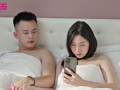 Husband is not having an affair