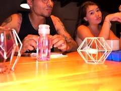 Colombia-Argentina ORGY greatest 2025! Knock Knock Club -