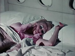 Babes, Big tits, Blonde, Erotic, Housewife, Redhead, Tits, Vintage