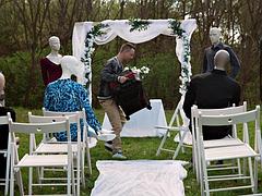 Mariée, Hard, Hd, Mariage