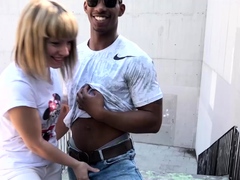 Amateur, Culo, Rubia, Mamada, Pajear, Hd, Interracial, Madres para coger