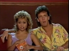 映画, ティーン, ヴィンテージ