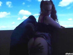 Verga grande, Negro, Mamada, Linda, Polla, Sexo duro, Hd, Pelirrojo