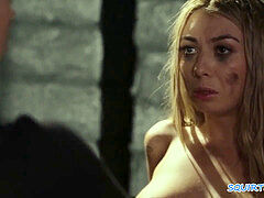 Acercamiento, Penetracion con dedos, Lesbiana