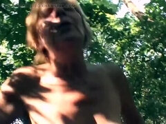 Horny Grannies Love Big Cocks - Blowjob & Cumshot Fun