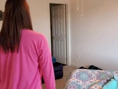 Megan Jones Mind Control Fembot Training - Obedient Woman Following Orders