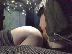 Анальный секс, Из жопы в рот, Толстушки, Большая жопа, Экстремальный секс, На природе, Киски, Жесткий секс