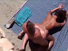 Danish fledgling stunner on Spy webcam