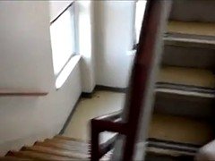 Большой член, Большие сиськи, Минет, На природе