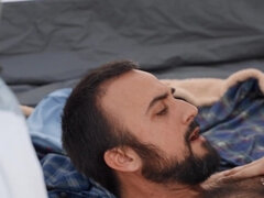 In den arsch, Blasen, Hundestellung, Hardcore, Küssen, Masturbation, Piercing, Titten