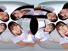 Dreidimensional, Leie, Asiatisch