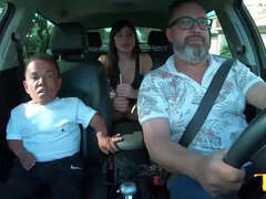 Culo grande, Mamada, Morena, Sexo duro, Casero, Latina, Masturbación, Público