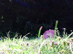 Spion, Unter dem rock, Spanner