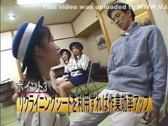 フェラチオ, 顔射, グループ, 日本人