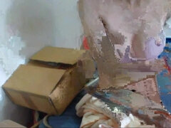 Азиатки, Бисексуалы, Кончили внутрь, Семяизвержение, Член, Геи, Домашнее видео, Мастурбация