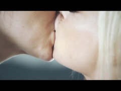Oasis - Emma Button & Jessica Lincoln