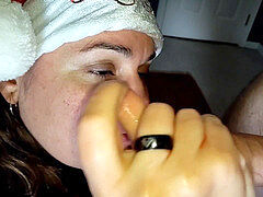 Анальный секс, Жопа, Минет, Тугие