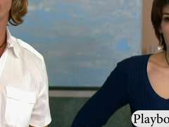 Blasen, Krankenschwester, Swingers, Uniform