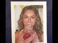 Butterface Celeb Tributes Day 5: Giada De Laurentiis