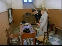 Grosser arsch, Blasen, Vollbusig, Klassisch, Hardcore, Italienisch, Milf, Vintage
