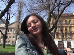 Amateur, Grosse bite, Tir de sperme, Mignonne, Queue, Allemand, Réalité, Nénés