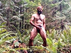 Amateur, Bailar, Sucio, Gay, Peludo, Verga enorme, Al aire libre, Solo