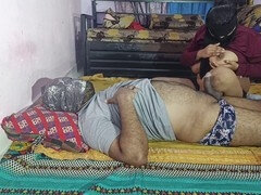 Couple, Léchez, Mamelons