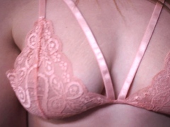 Blasen, Braunhaarige, Hundestellung, Hardcore, Lingerie, Pov, Jungendliche (18+), Netzkamera