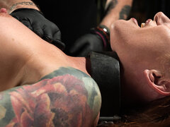 Bondage discipline sadomasochisme, Hardcore, Slaaf, Speelgoed