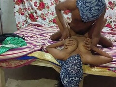 69, Éjaculation interne, Éjaculer dans la bouche, Femme au foyer, Époux mari, Indienne