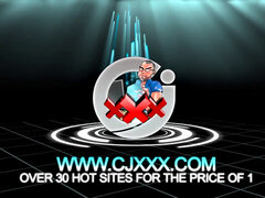 イく瞬間, チン, 指いじり, ゲイ, 下着, オマンコ