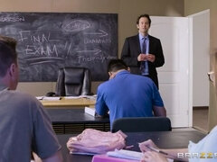 Final Exam Slam Session