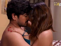 Enthousiasteling, Grote lul, Pijpbeurt, Lul, Indisch, Moeder, Tiener, Bekijker