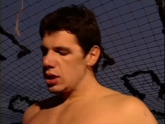 Armee, Blasen, Spermaladung, Behaart, Hardcore, Lesbisch, Orgie, Muschi