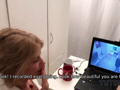 ブロンド, エロ熟女, Hd, 熟年, 淫乱熟女, ロシア人, 教師, ティーン