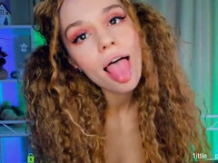 Horny vixen incredible adult video
