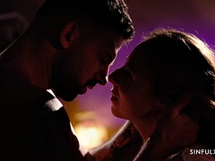 Grosser schwanz, Grosse titten, Blasen, Fetisch, Handjob, Milf, Pornostars, Pov