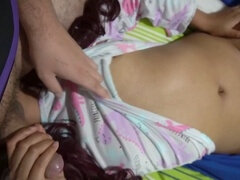 Leie, In den arsch, Arsch, Braunhaarige, Klaffend, Hardcore, Mexikanisch, Eng