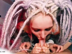 Sperma in mond, Lul, Voeten, Hardcore, Huisgemaakt, Gezichtspunt, Zuigen, Tiener