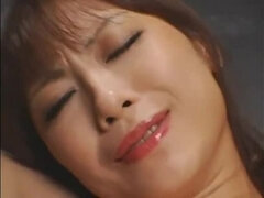 Asiático, Tetas grandes, Japonés