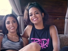 Anal, Sadomasoquismo, Negro, Humillación, Castigada, Sexo fuerte, Hermanas, Esclavo