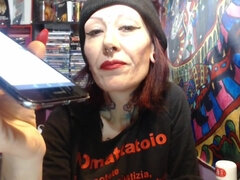 Amateur, Pieds, Fétiche, Marrant, Pov, Tatouage, Nénés, Webcam