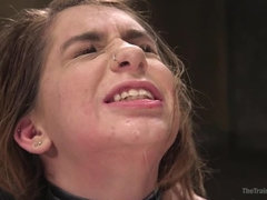 アナル, フェラチオ, ボンデージ, 陵辱, 苦痛, お仕置き, ラフ, 奴隷