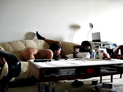 Азиатки, Красотки, Большой член, Черные, Папочка, Черненькие