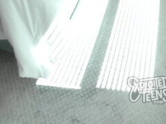 18, 素人, フェラチオ, Hd, ラティーナ, 小柄, ハメ撮り, オマンコ