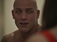 Tussi, Braunhaarige, Papi, Handjob, Hardcore, Realität, Jungendliche (18+), Titten