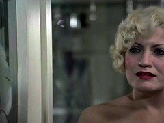 Tetas grandes, Rubia, Celebridad, Peludo, Coño, Sexo soft