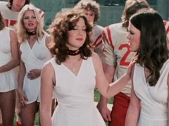 Минет, Семяизвержение, Группа, Хд, Винтаж, Девственница