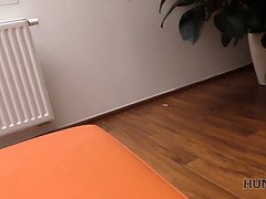 Leie, Paar, Gehörnter ehemann, Tschechisch, Schmutzig, Hd, Geld, Ehefrau