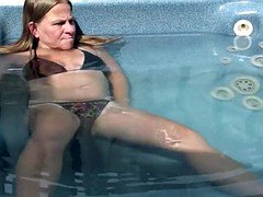 Geile alte tussi, Milf, Im freien, Ehefrau